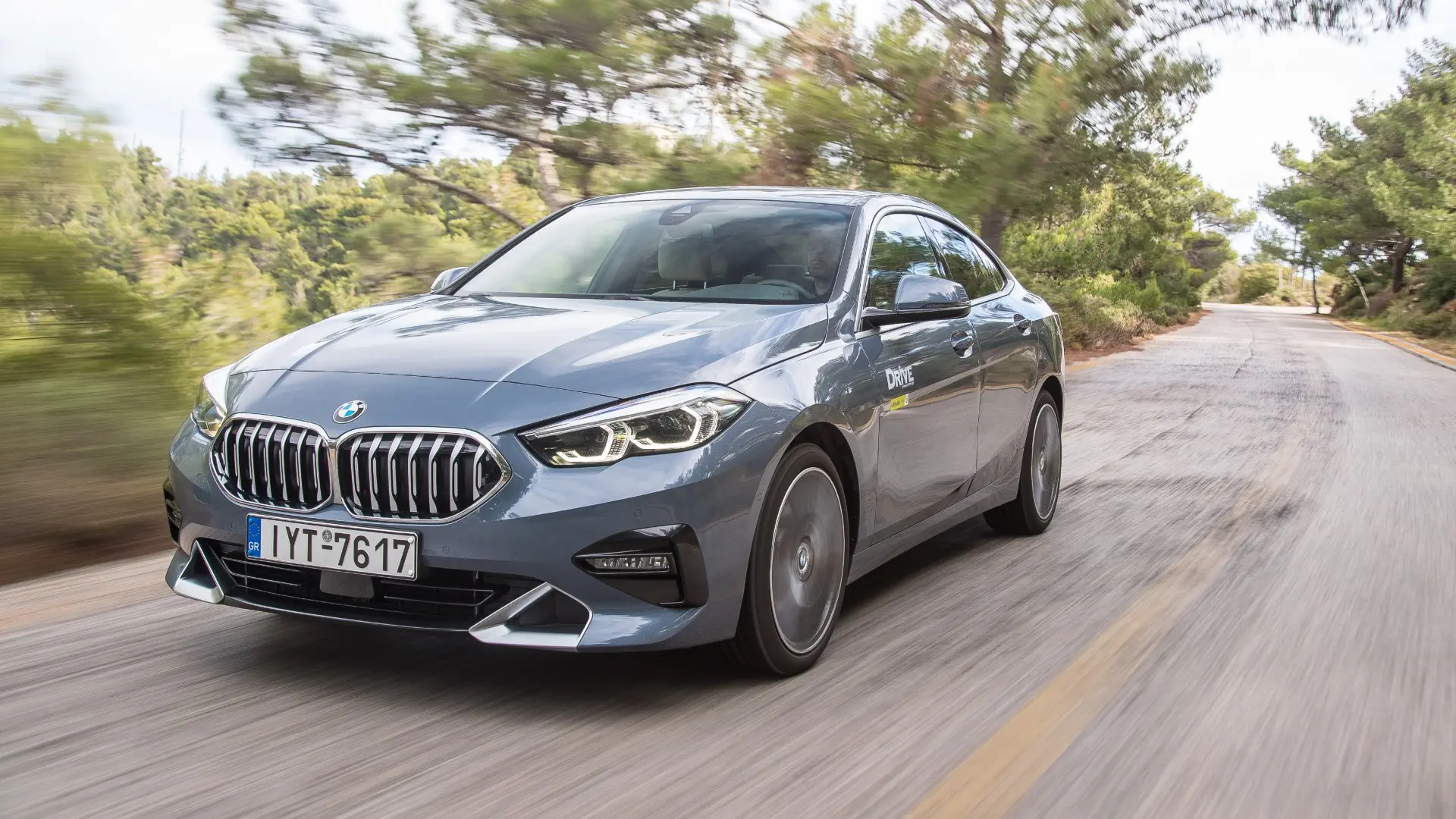 BMW 2 Serisi 2 Serisi 216d Gran Coupe Luxury Line 5