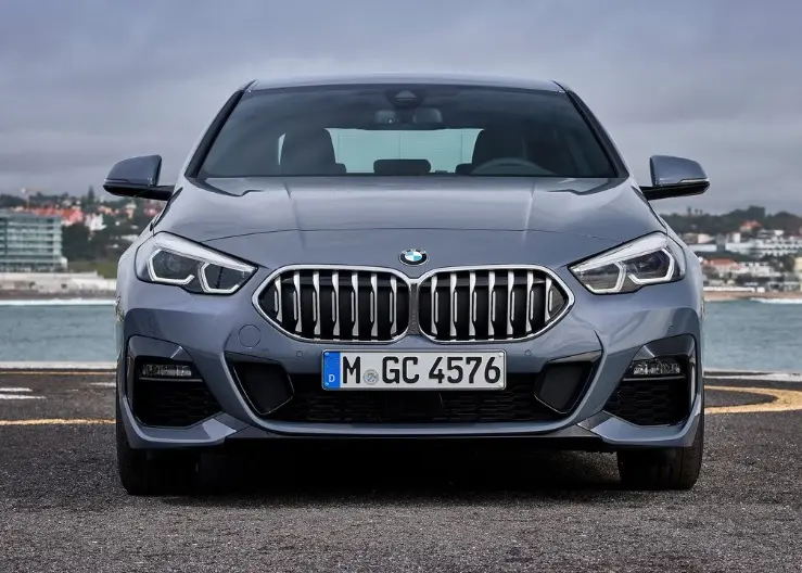 BMW 2 Serisi 2 Serisi 216d Gran Coupe M Sport 3