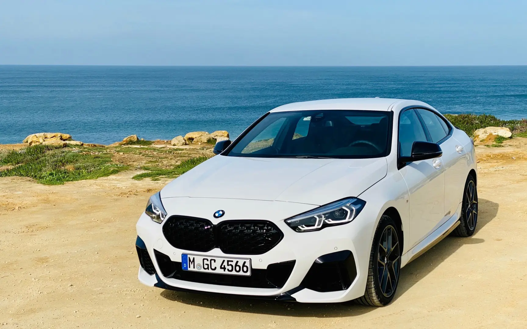 BMW 2 Serisi 2 Serisi 216d Gran Coupe Luxury Line 2