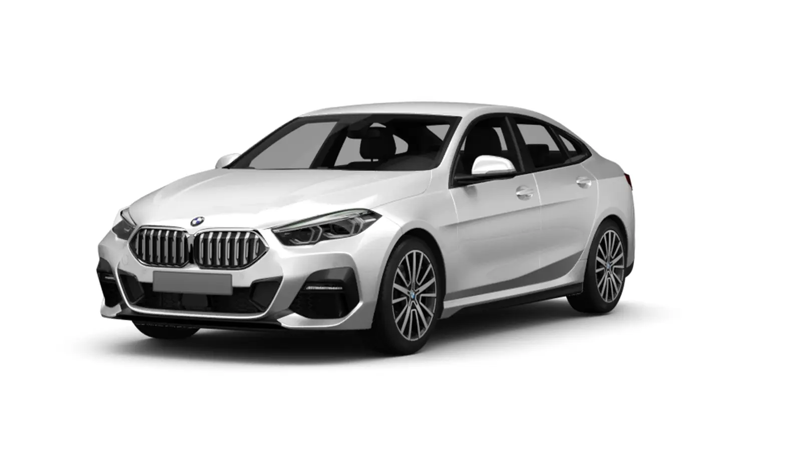 BMW 2 Serisi 2 Serisi 216d Gran Coupe Sport Line 5
