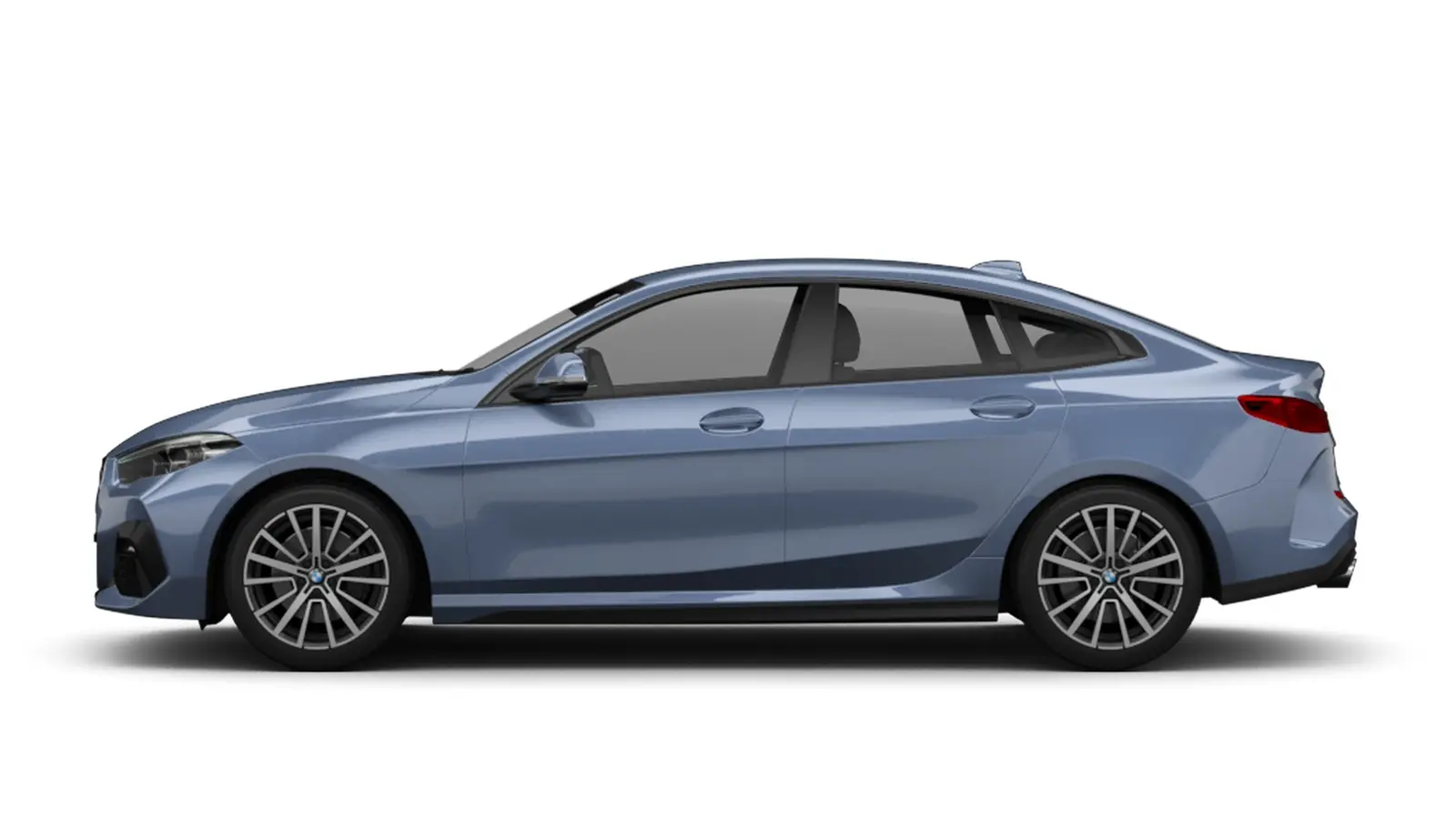 BMW 2 Serisi 2 Serisi 216d Gran Coupe Sport Line 1