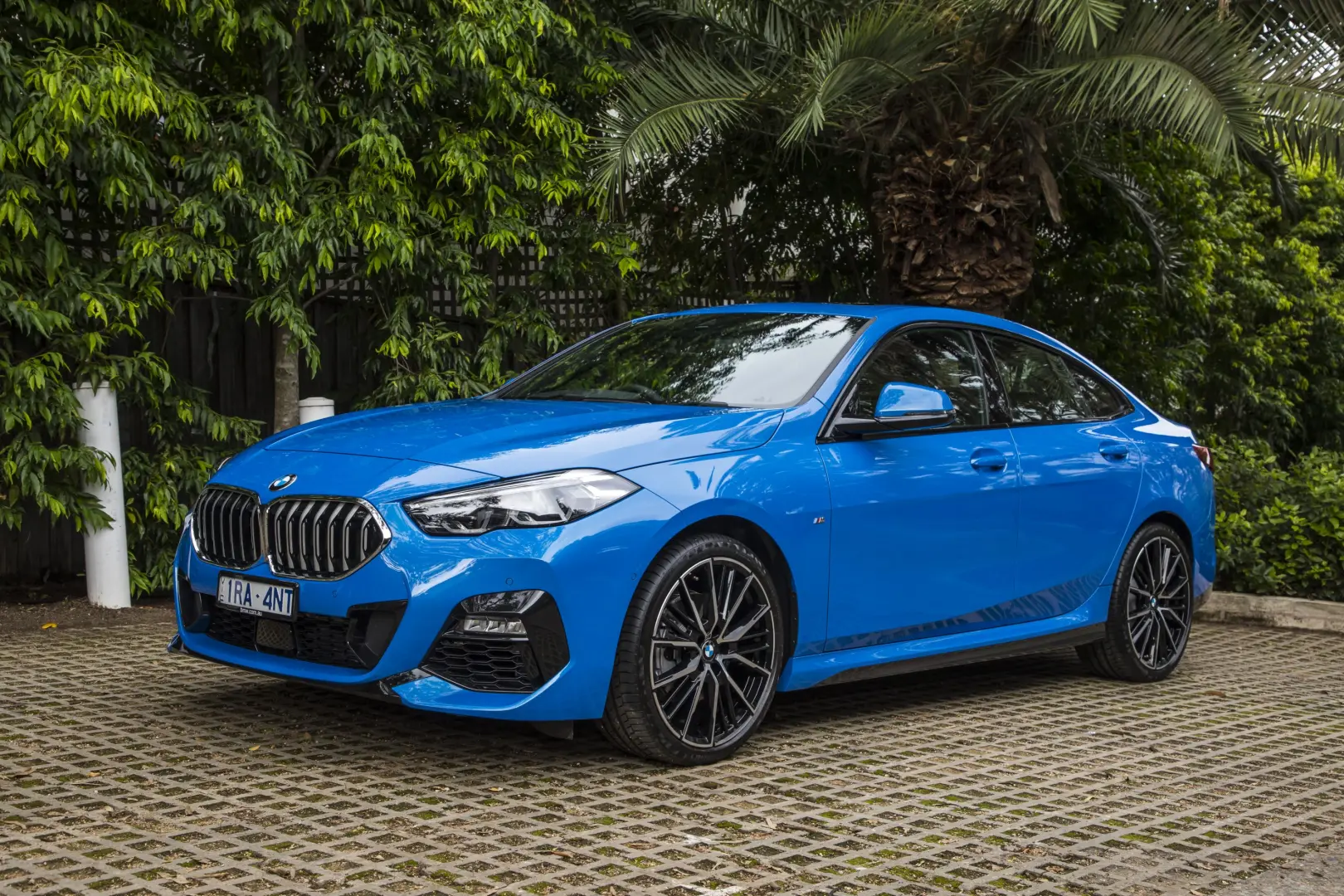 BMW 2 Serisi 2 Serisi 216d Gran Coupe Luxury Line 1