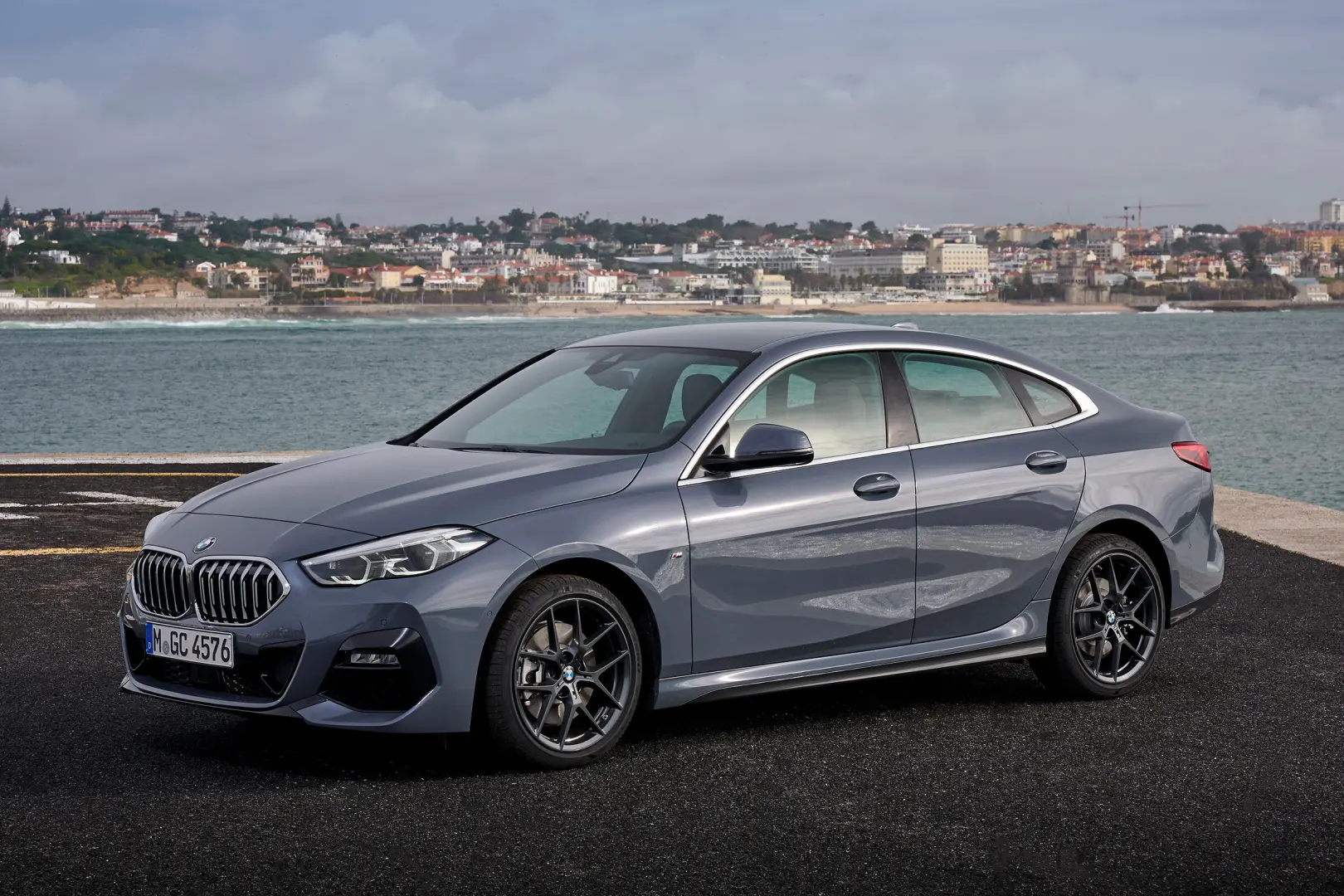 BMW 2 Serisi 2 Serisi 216d Gran Coupe Sport Line 2