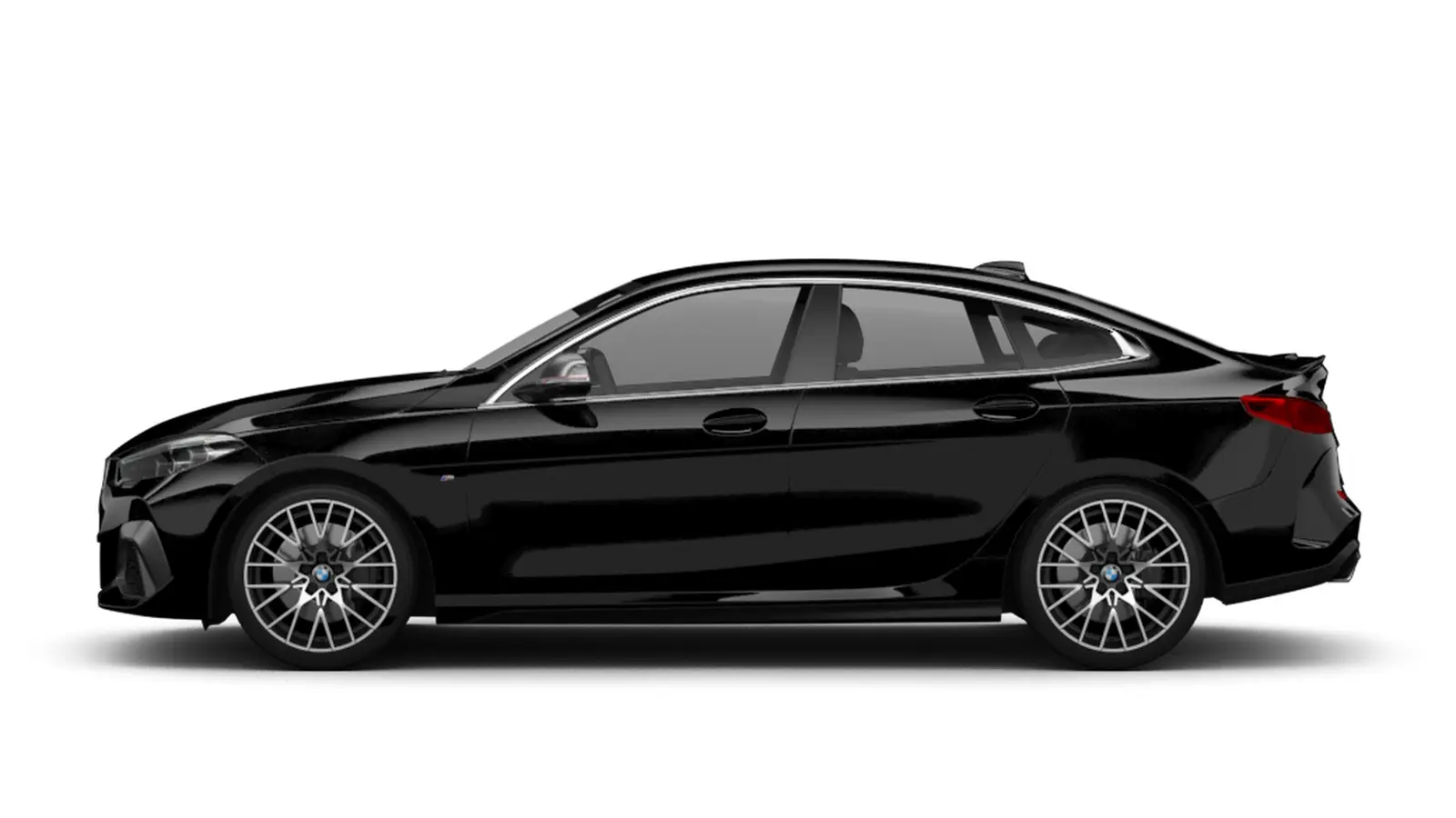 BMW 2 Serisi 2 Serisi 216d Gran Coupe Sport Line 4