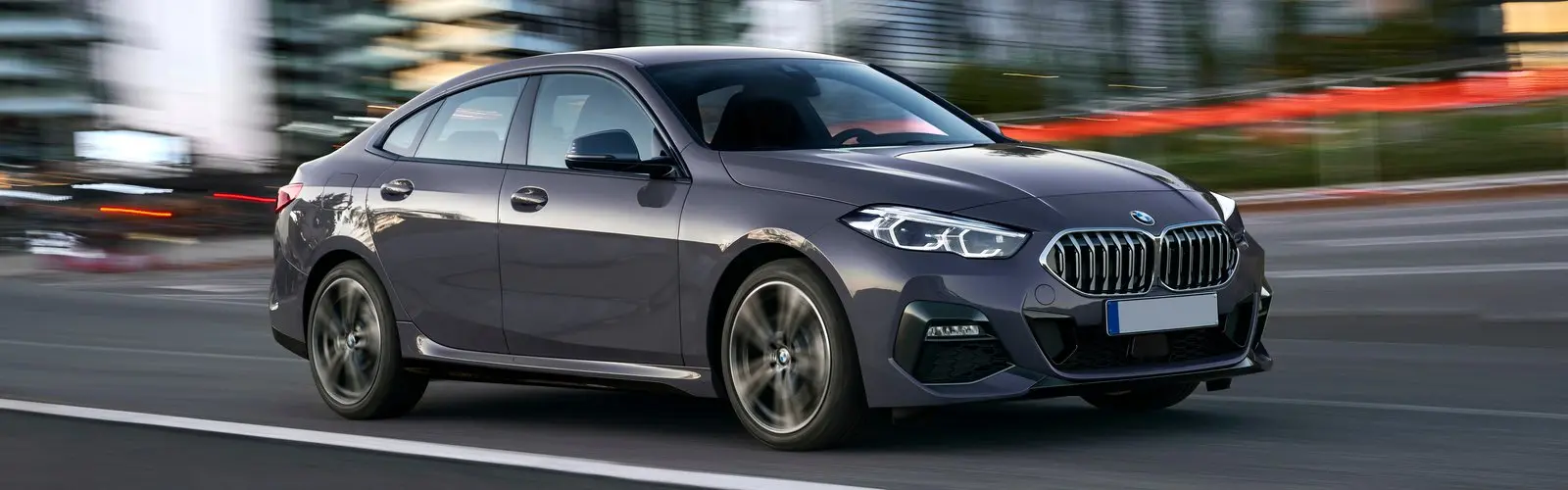 BMW 2 Serisi 2 Serisi 216d Gran Coupe Sport Line 5