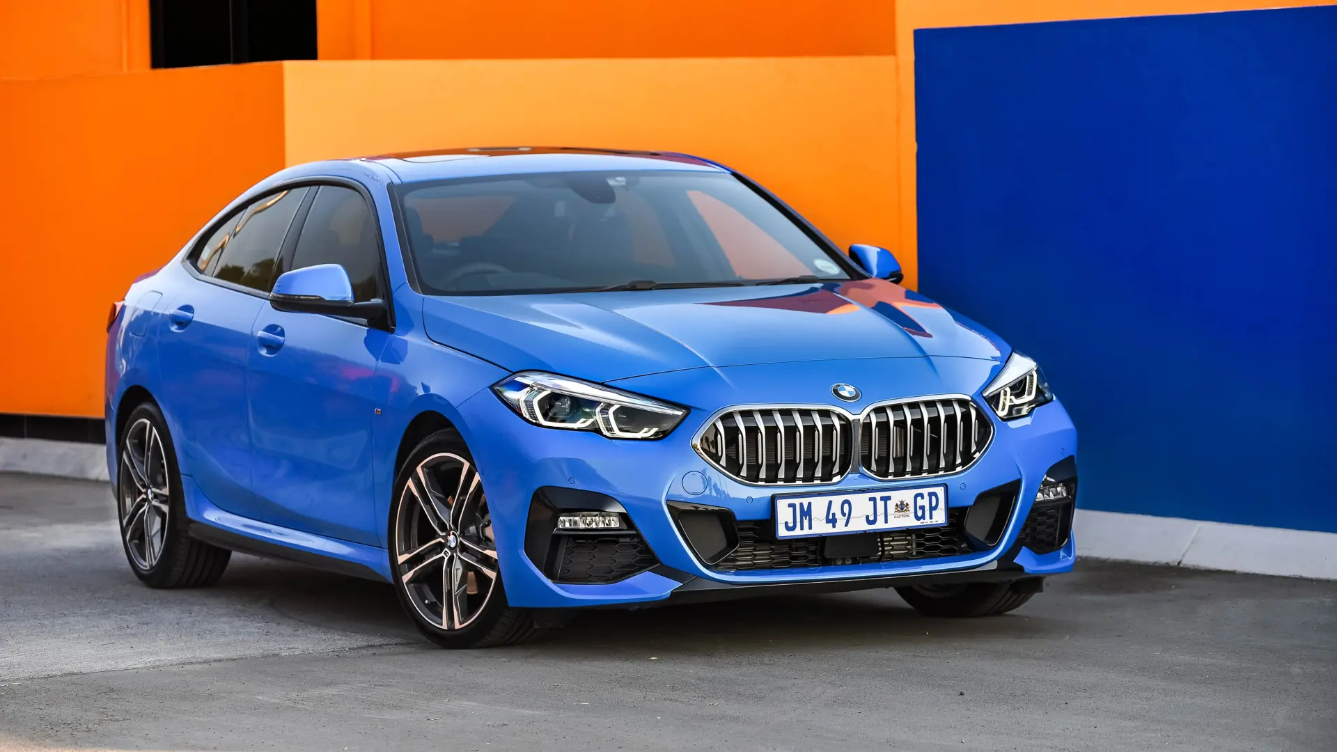 BMW 2 Serisi 2 Serisi 218i Gran Coupe First Edition Luxury Line 2