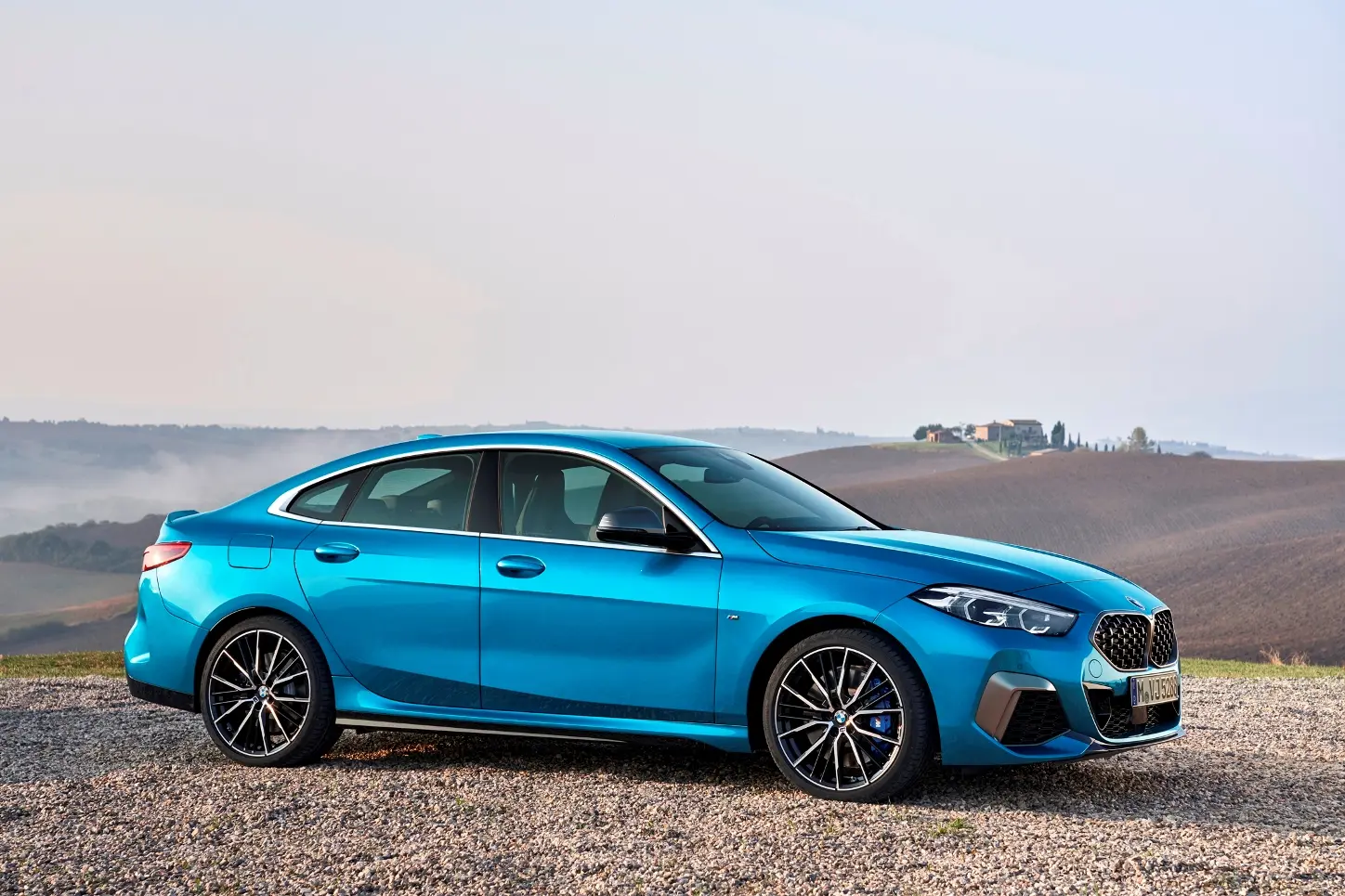 BMW 2 Serisi 2 Serisi 218i Gran Coupe First Edition Luxury Line 3