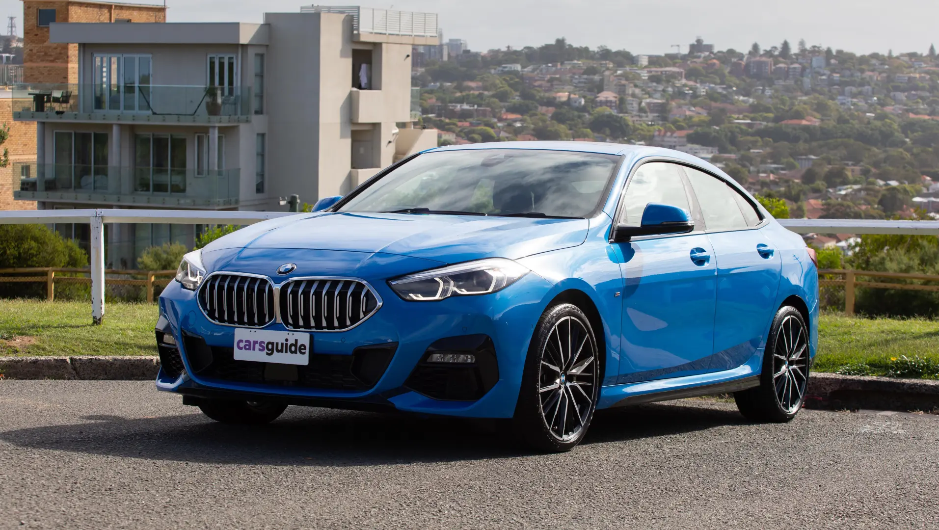 BMW 2 Serisi 2 Serisi 218i Gran Coupe First Edition Luxury Line 1