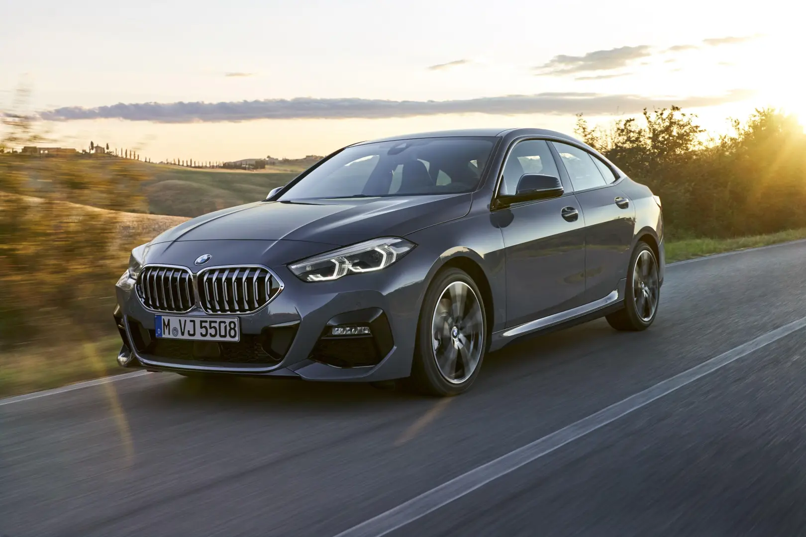 BMW 2 Serisi 2 Serisi 218i Gran Coupe First Edition Sport Line 2