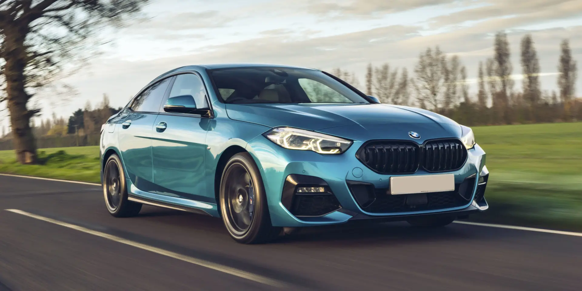 BMW 2 Serisi 2 Serisi 218i Gran Coupe Luxury Line 4