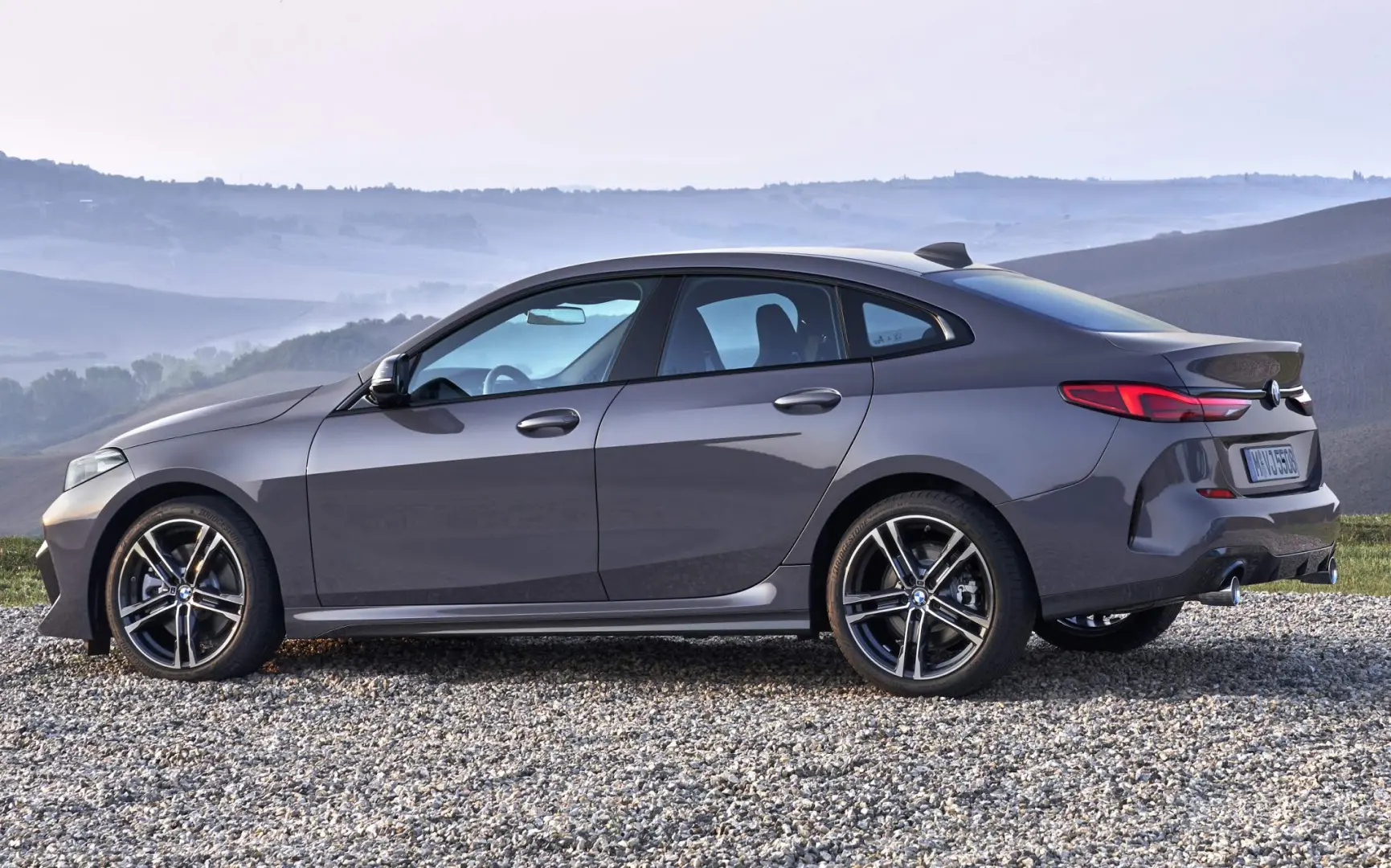 BMW 2 Serisi 2 Serisi 218i Gran Coupe M Sport 2