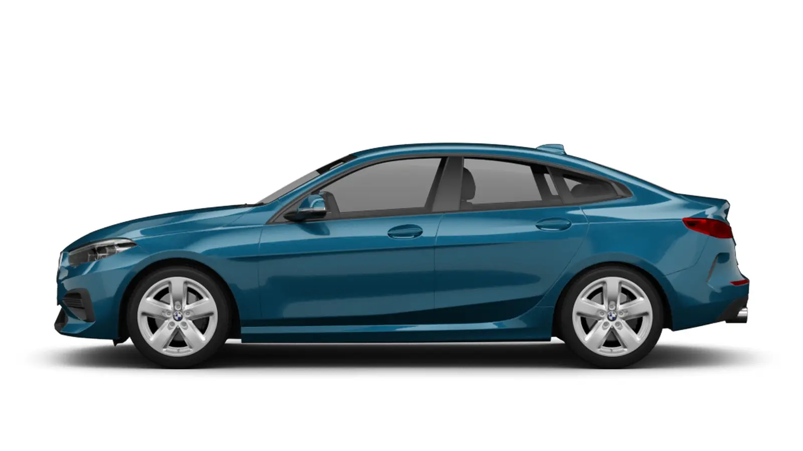 BMW 2 Serisi 2 Serisi 216d Gran Coupe Sport Line 2
