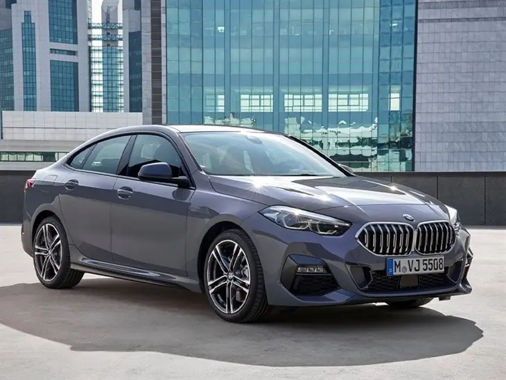 BMW 2 Serisi 2 Serisi 218i Gran Coupe M Sport 2