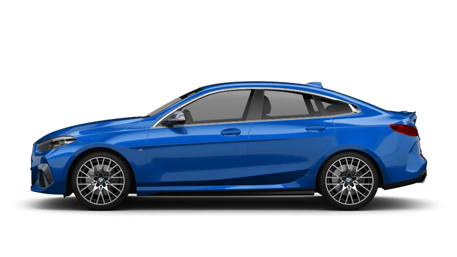 BMW 2 Serisi 2 Serisi 218i Gran Coupe Sport Line 0