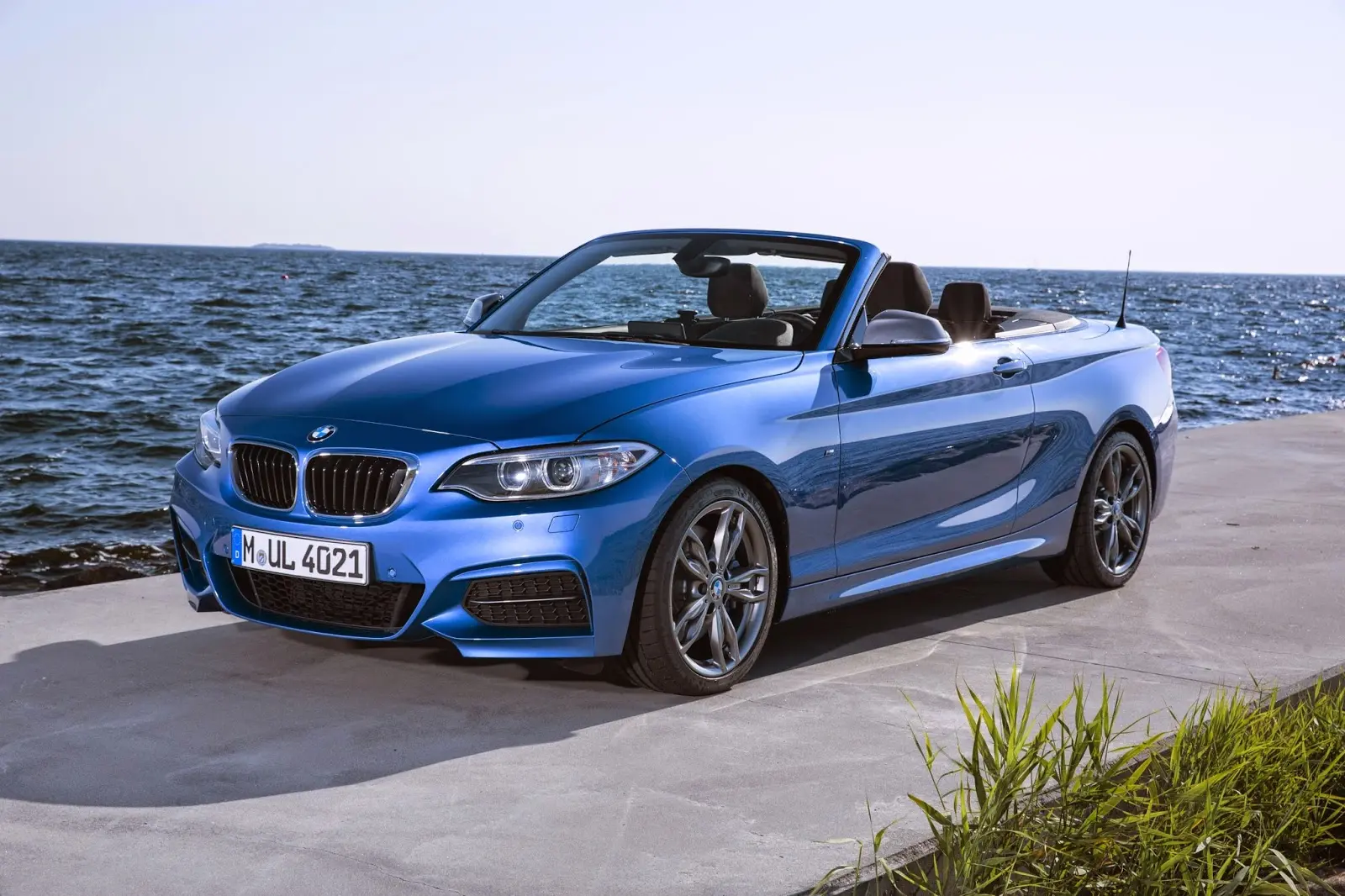 BMW 2 Serisi 2 Serisi 218i Joy 7
