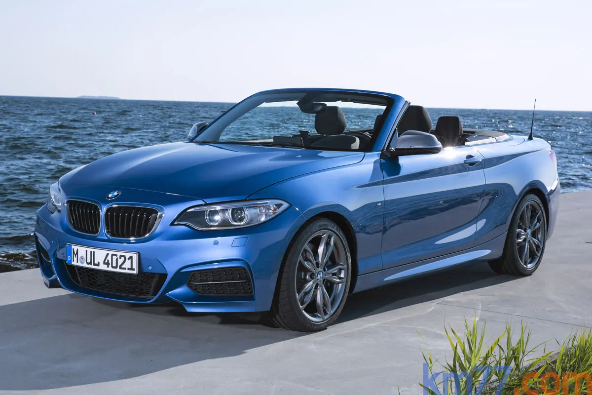 BMW 2 Serisi 2 Serisi 218i Joy 7
