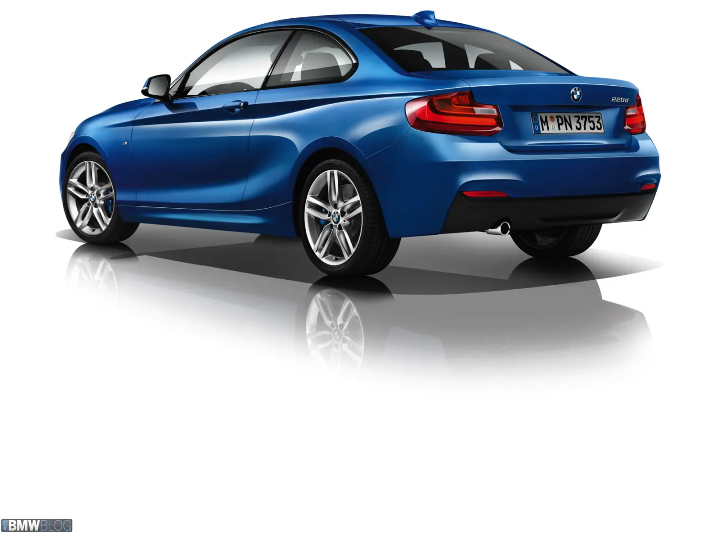 BMW 2 Serisi 2 Serisi 218i Standart 0