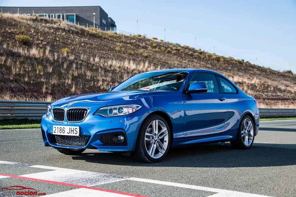 BMW 2 Serisi 2 Serisi 218i Standart 1