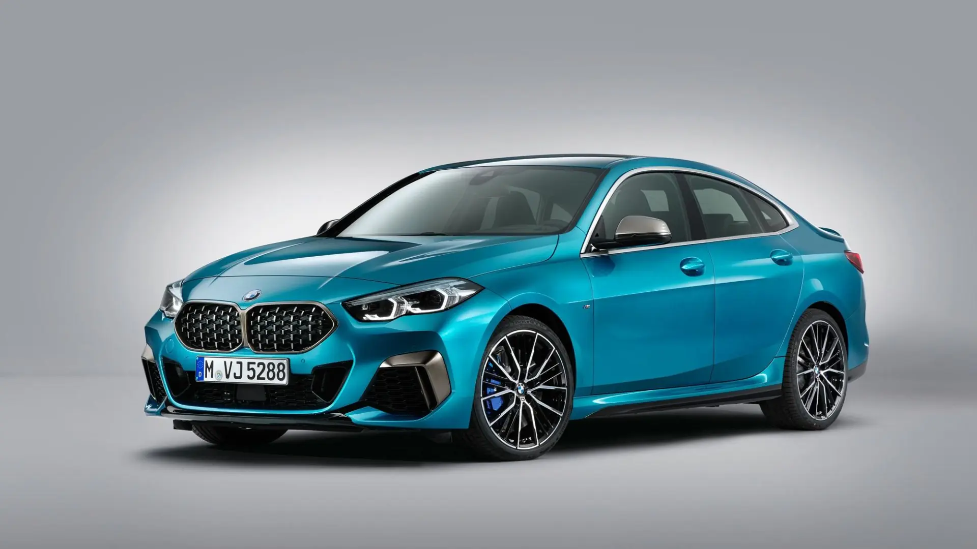 BMW 2 Serisi 2 Serisi 218i Standart 2