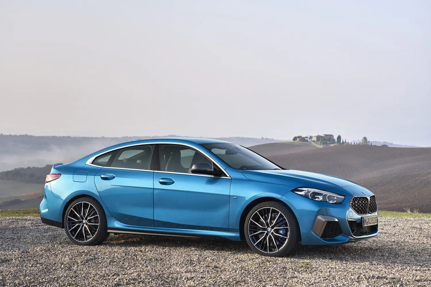 BMW 2 Serisi 2 Serisi 218i Pure 4