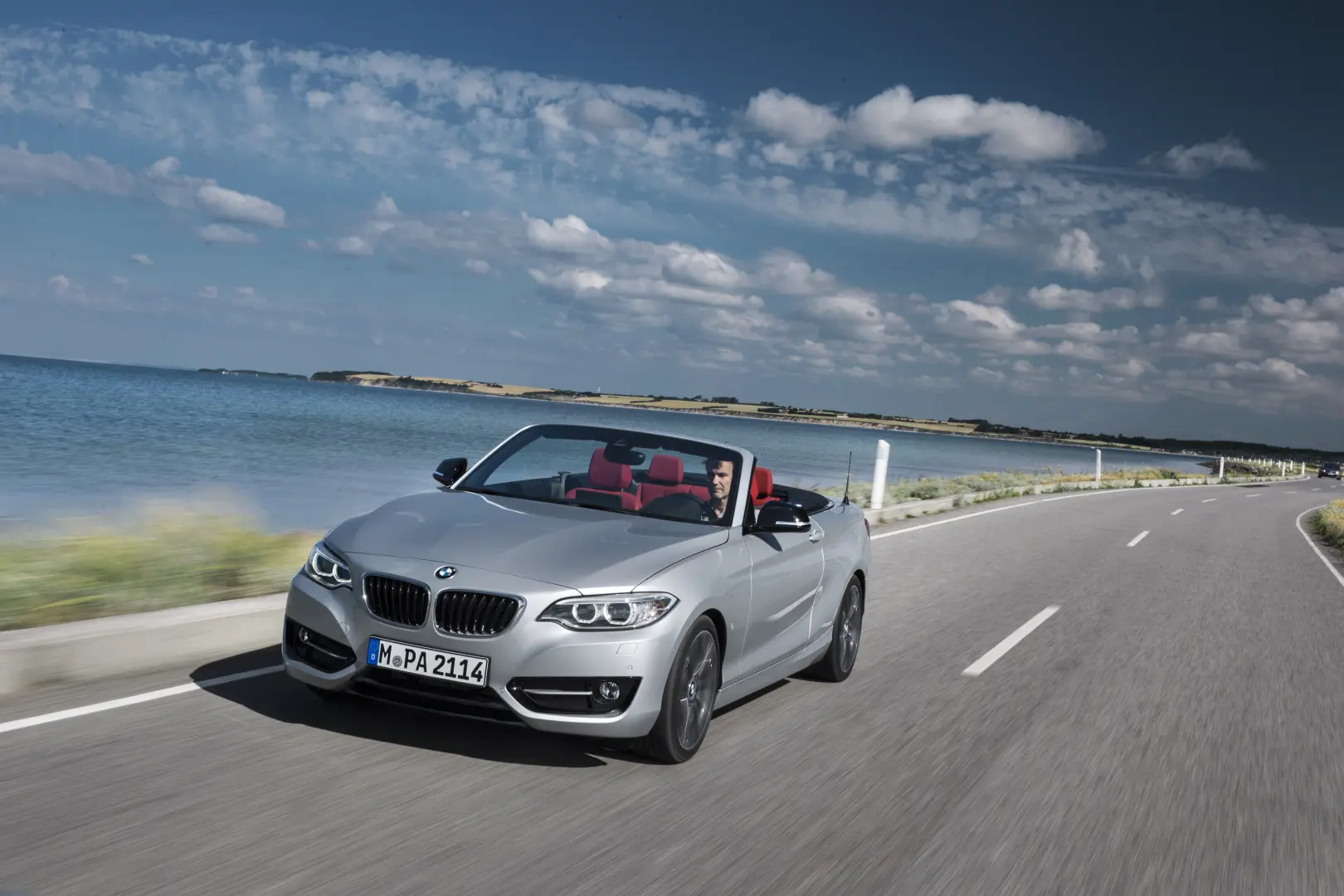 BMW 2 Serisi 2 Serisi 218i Luxury Line 7