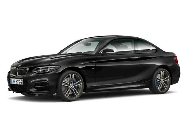 BMW 2 Serisi 2 Serisi 218i Luxury Line 7