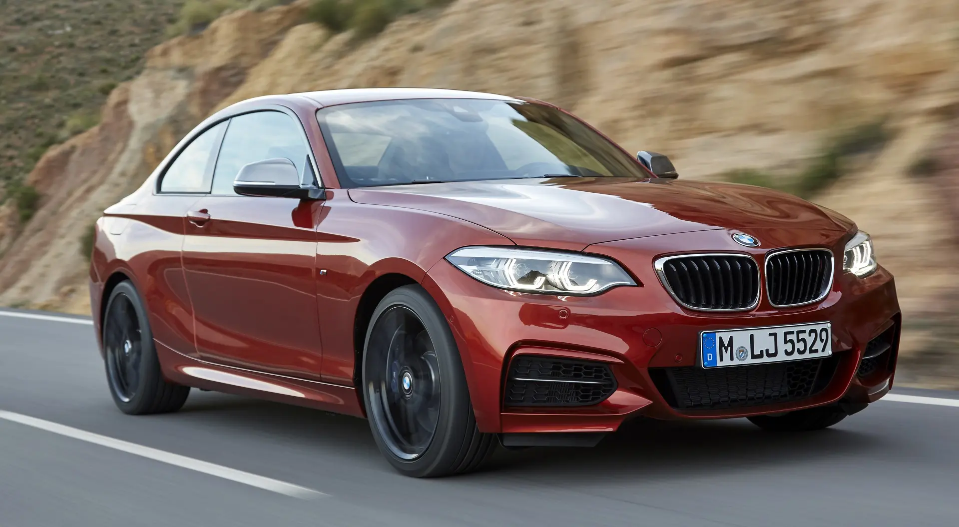 BMW 2 Serisi 2 Serisi 218i Luxury Line 5