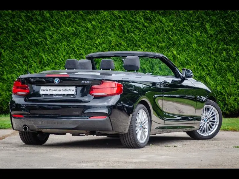 BMW 2 Serisi 2 Serisi 218i M Sport 5