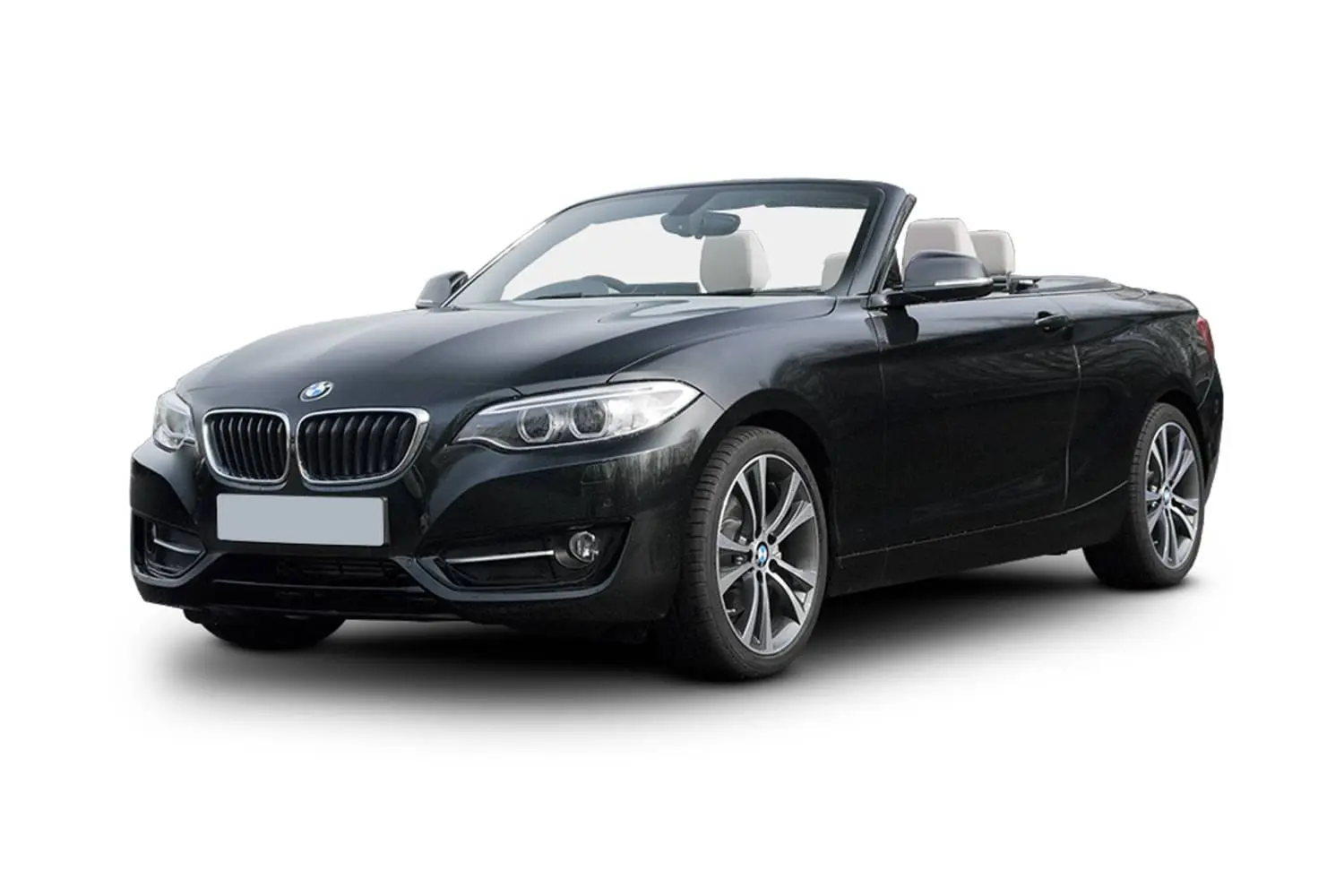 BMW 2 Serisi 2 Serisi 218i M Sport 6