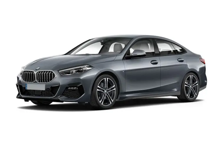 BMW 2 Serisi 2 Serisi 218i M Sport 4