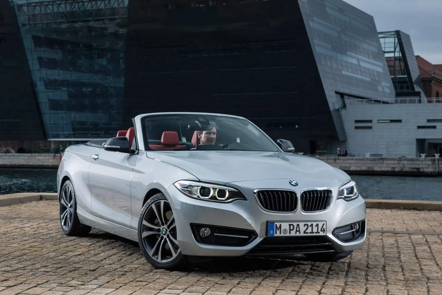 BMW 2 Serisi 2 Serisi 218i Techno 4