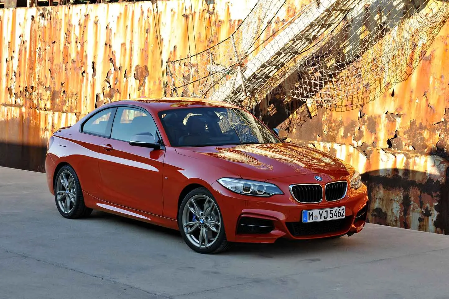 BMW 2 Serisi 2 Serisi 218i Pure 1