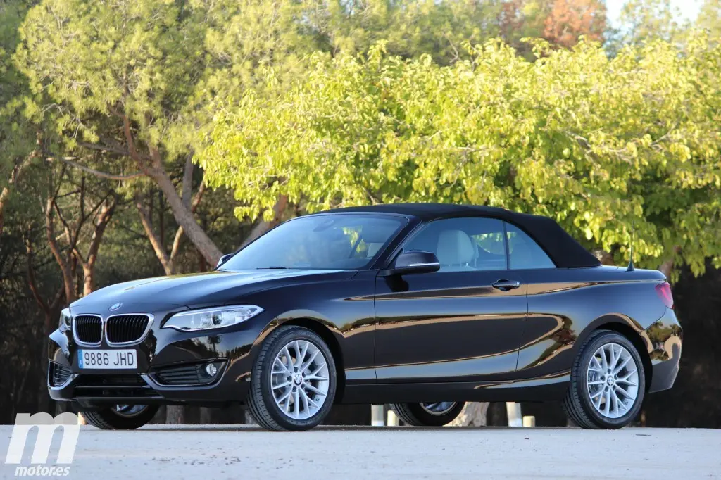 BMW 2 Serisi 2 Serisi 218i Pure 0