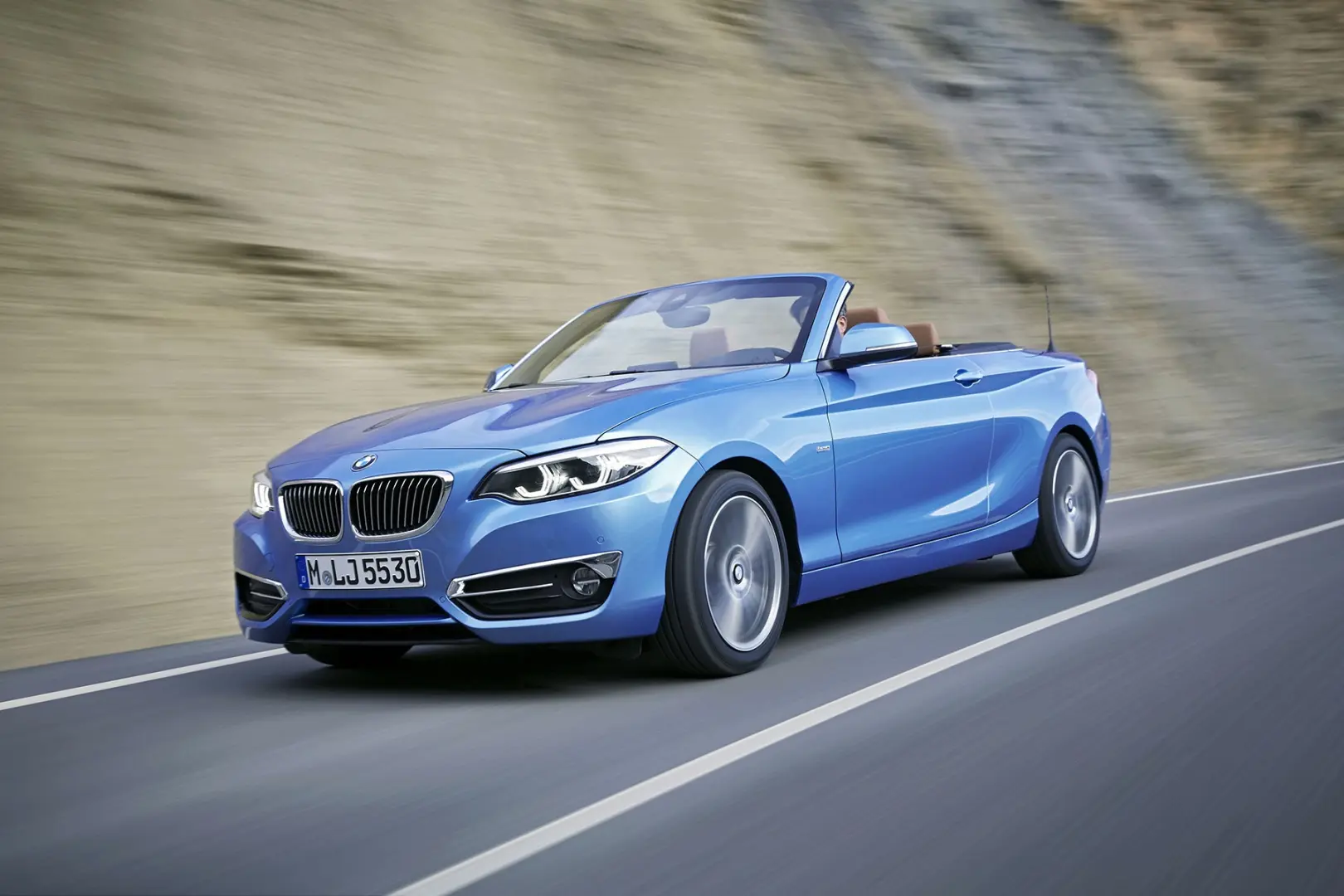 BMW 2 Serisi 2 Serisi 218i M Sport 2