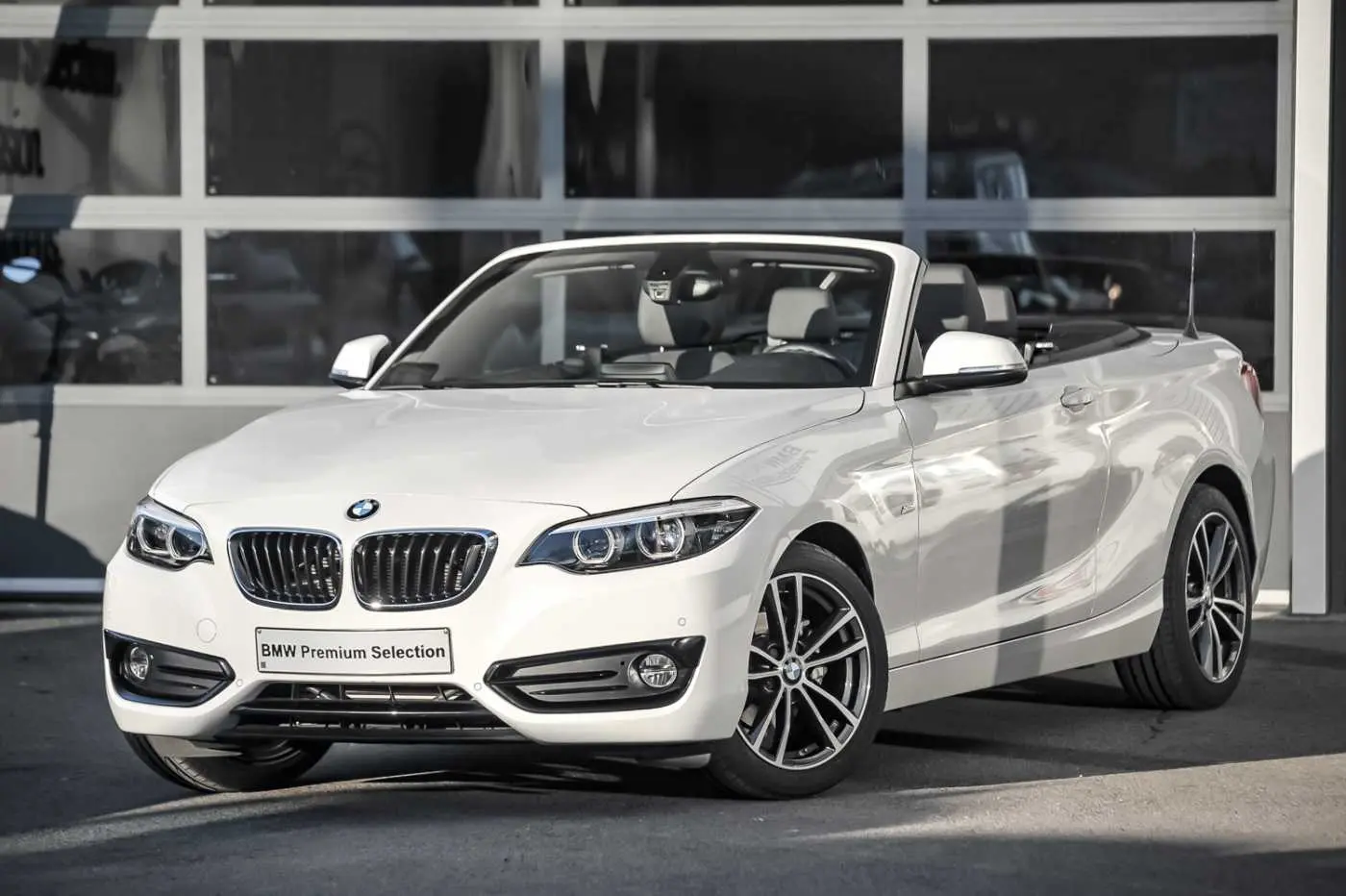 BMW 2 Serisi 2 Serisi 218i Sport Line 5