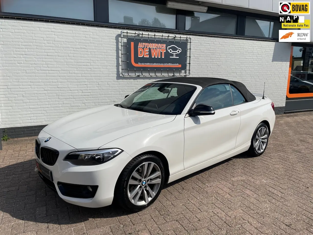 BMW 2 Serisi 2 Serisi 218i Sport Line 5