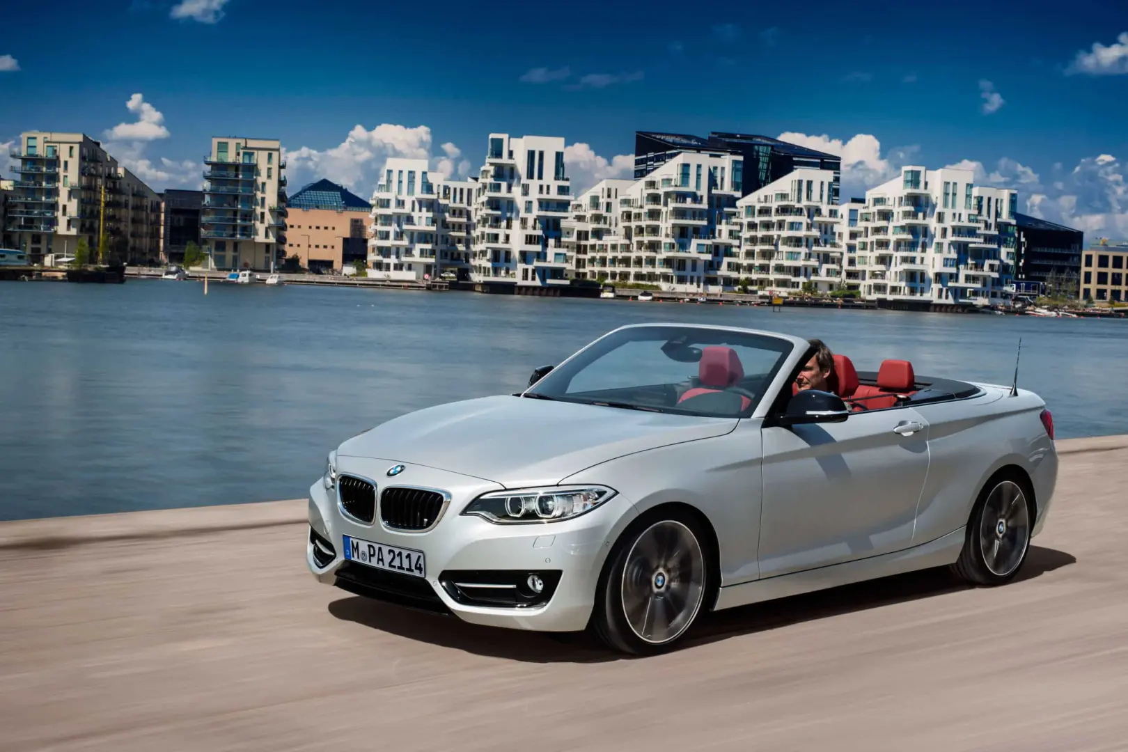 BMW 2 Serisi 2 Serisi 218i Pure 2