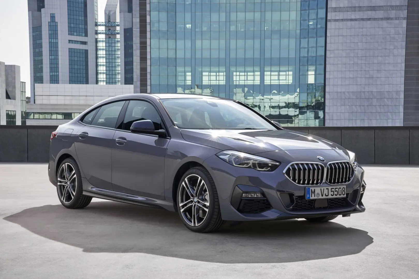 BMW 2 Serisi 2 Serisi 220d M Sport 6