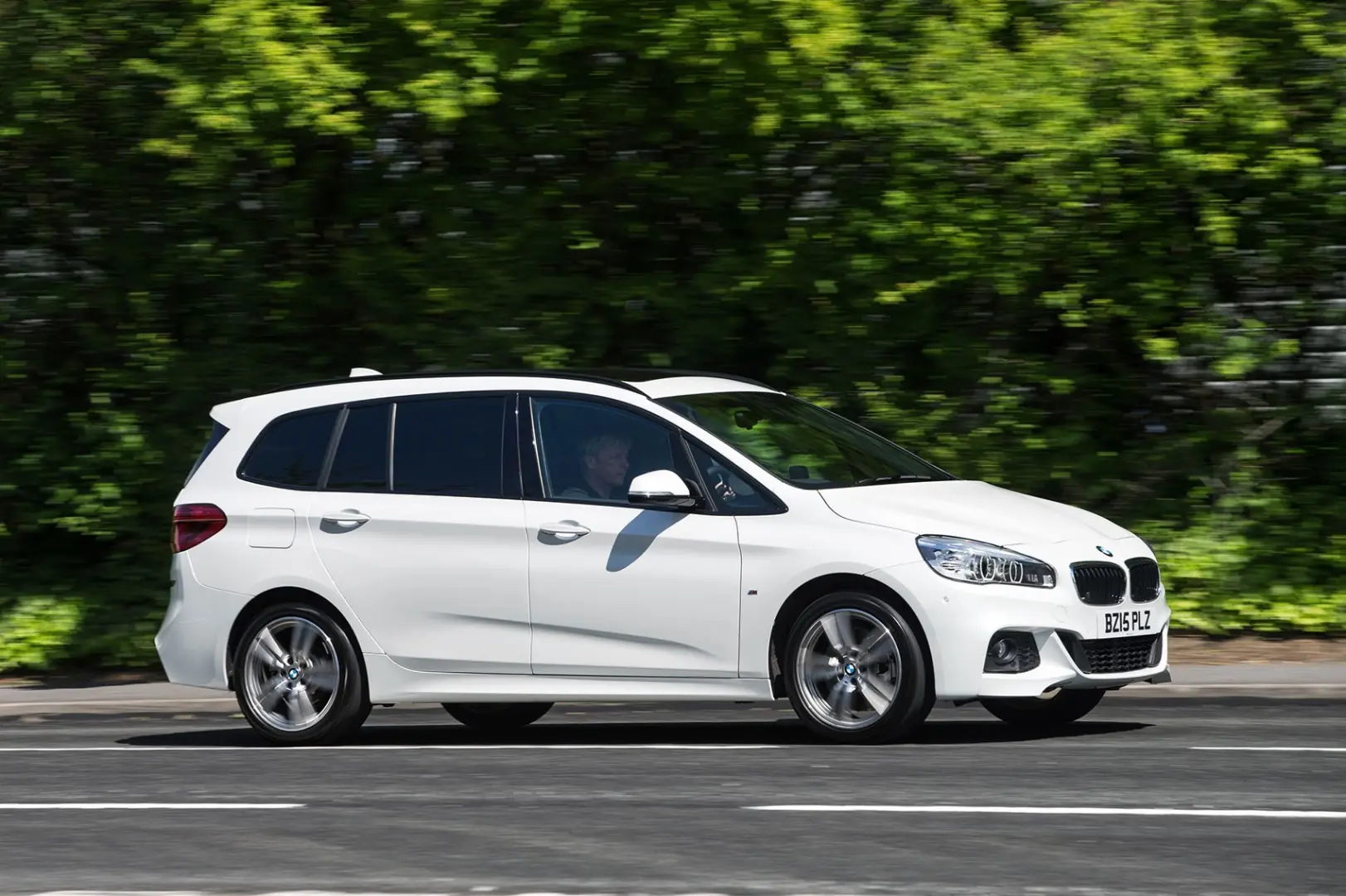 BMW 2 Serisi 2 Serisi 220d Sport Line 5