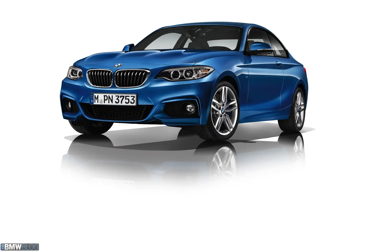 BMW 2 Serisi 2 Serisi 220d Sport Line 6
