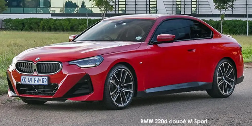 BMW 2 Serisi 2 Serisi 220d Standart 5