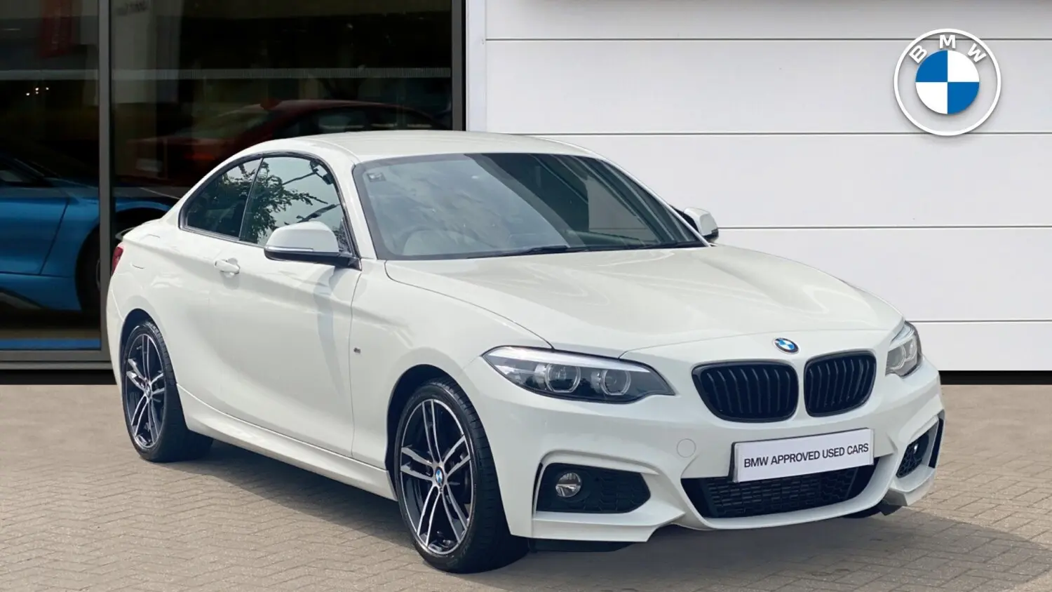 BMW 2 Serisi 2 Serisi 220d Techno 7