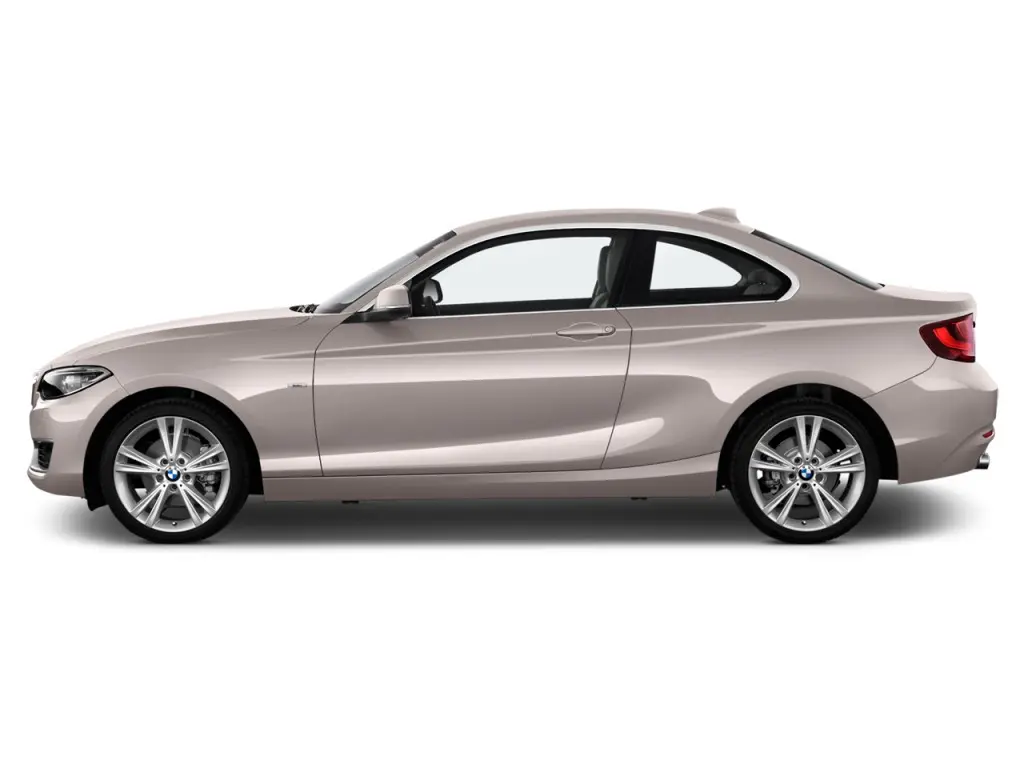 BMW 2 Serisi 2 Serisi 228i Standart 2