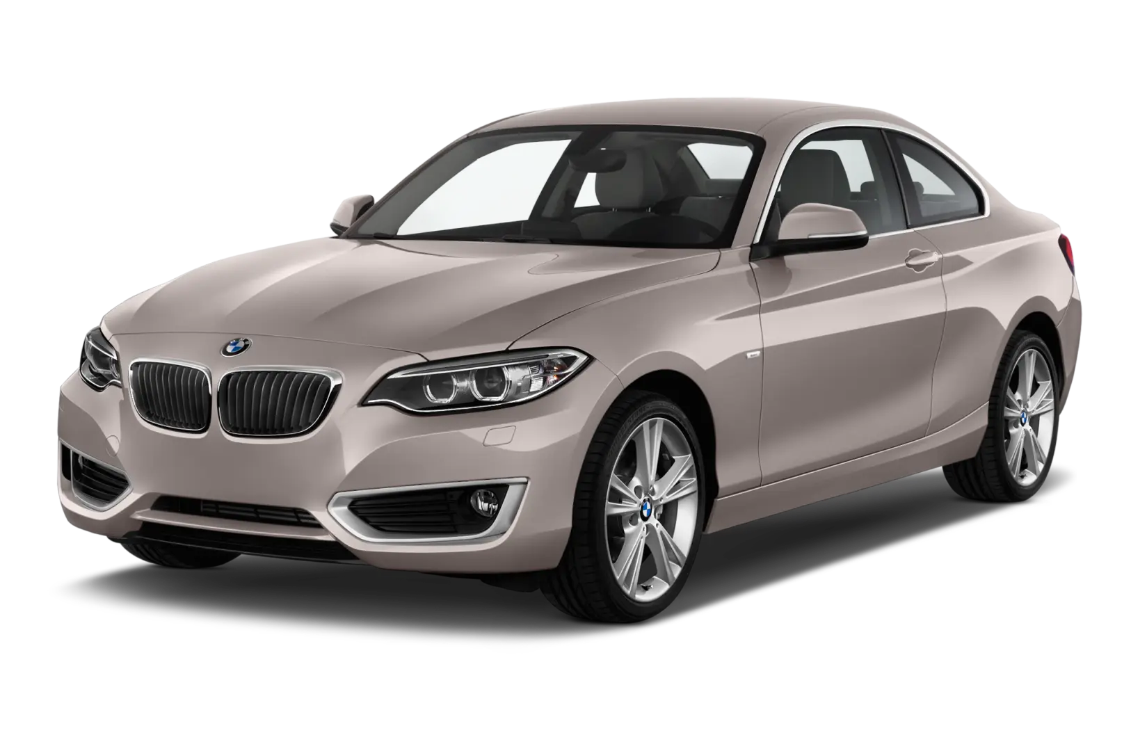 BMW 2 Serisi 2 Serisi 228i Standart 4