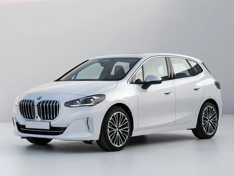 BMW 2 Serisi 2 Serisi Active Tourer 218i Standart 5