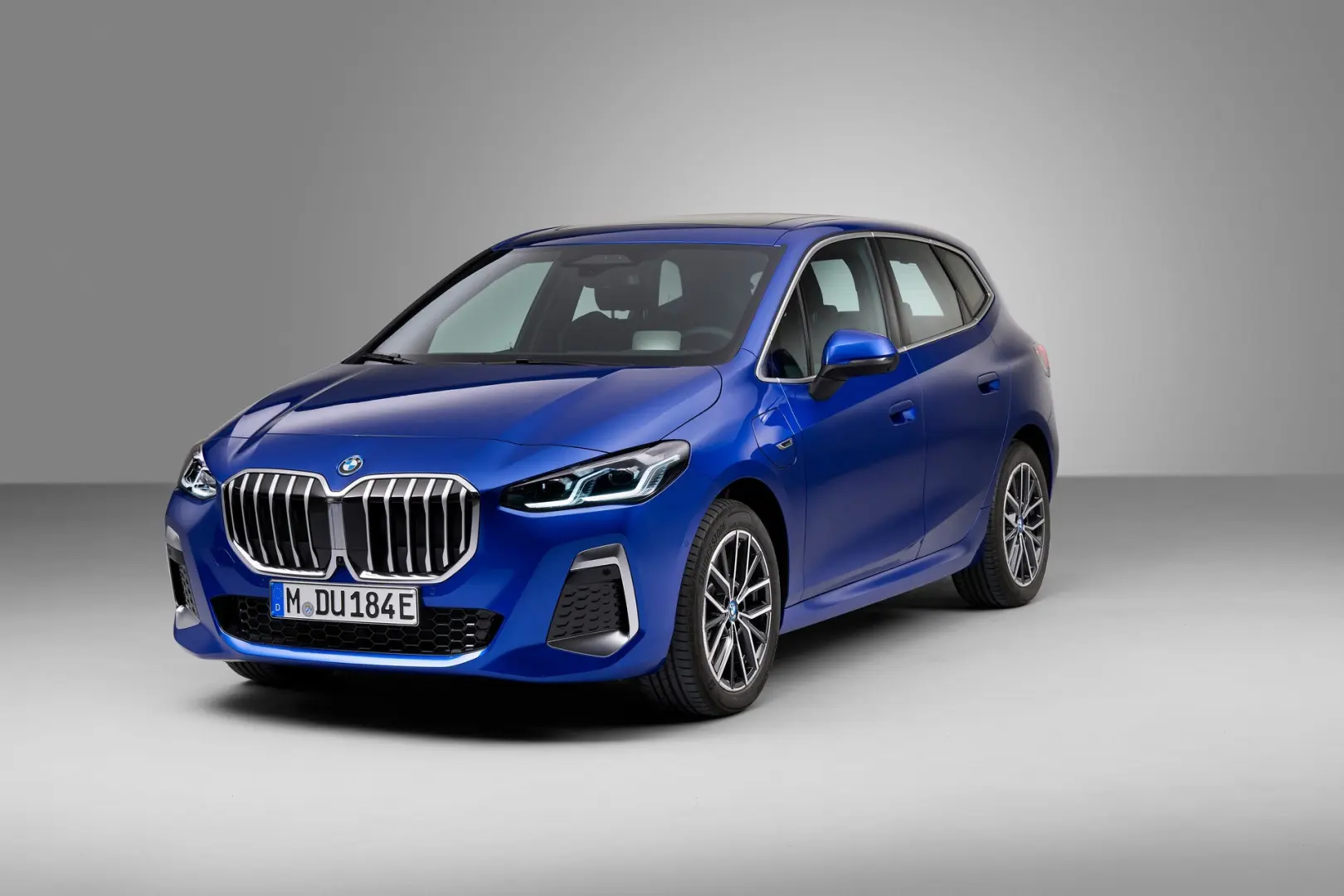 BMW 2 Serisi 2 Serisi Active Tourer 220i M Sport 5