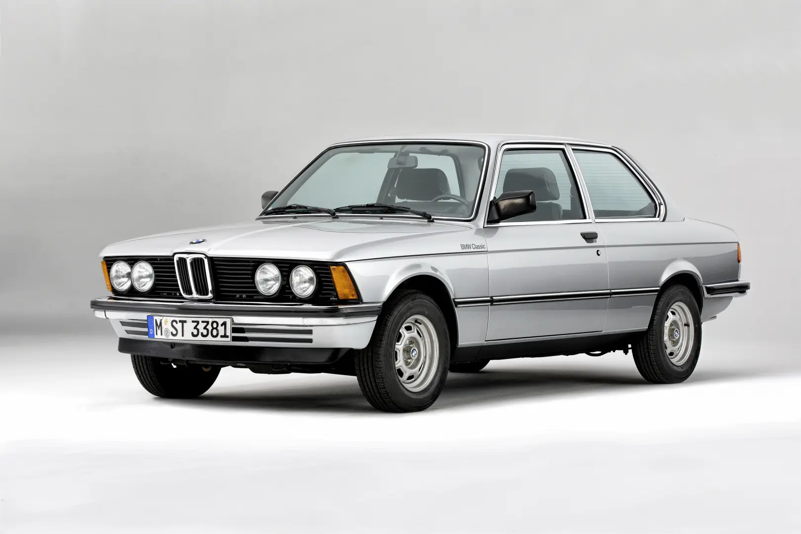 BMW 3 Serisi 3 Serisi 315 Standart 0