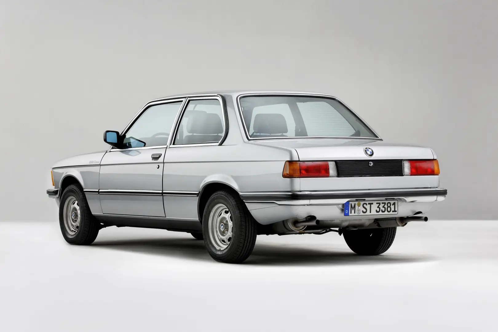 BMW 3 Serisi 3 Serisi 315 Standart 1