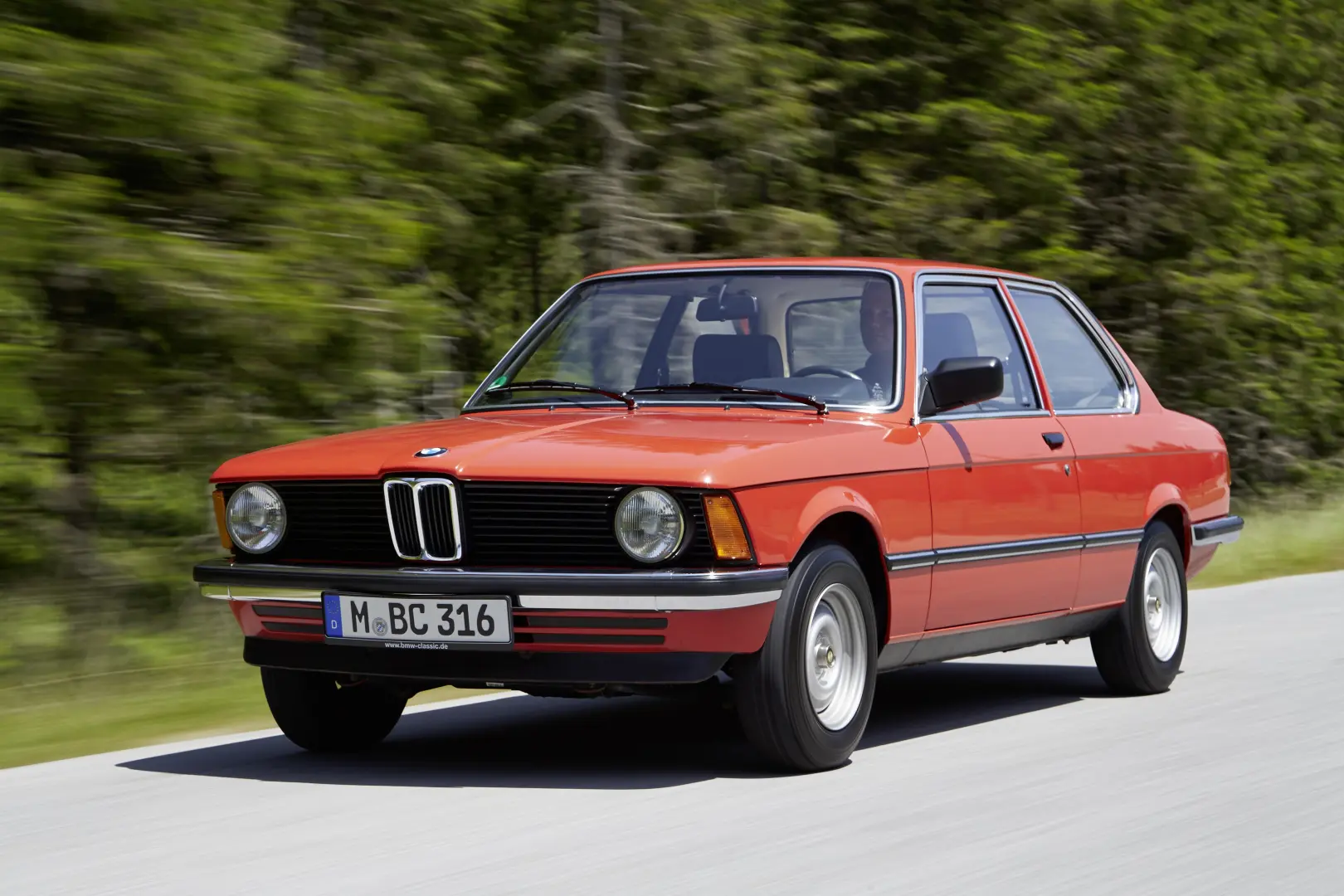 BMW 3 Serisi 3 Serisi 315 Standart 5