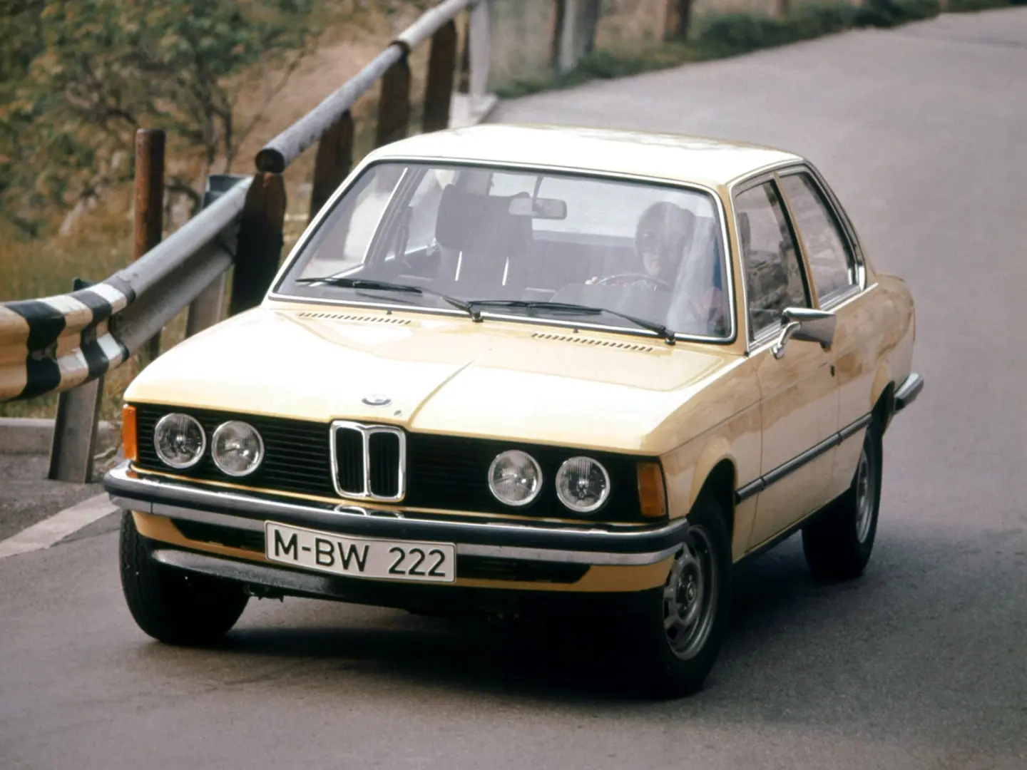 BMW 3 Serisi 3 Serisi 315 Standart 2